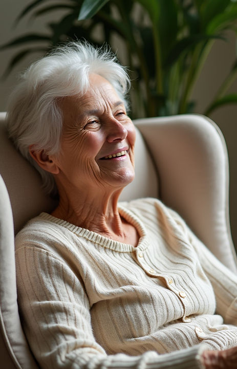 End-of-life care in Fort Worth