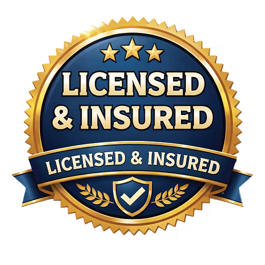 Certified badge of assurance